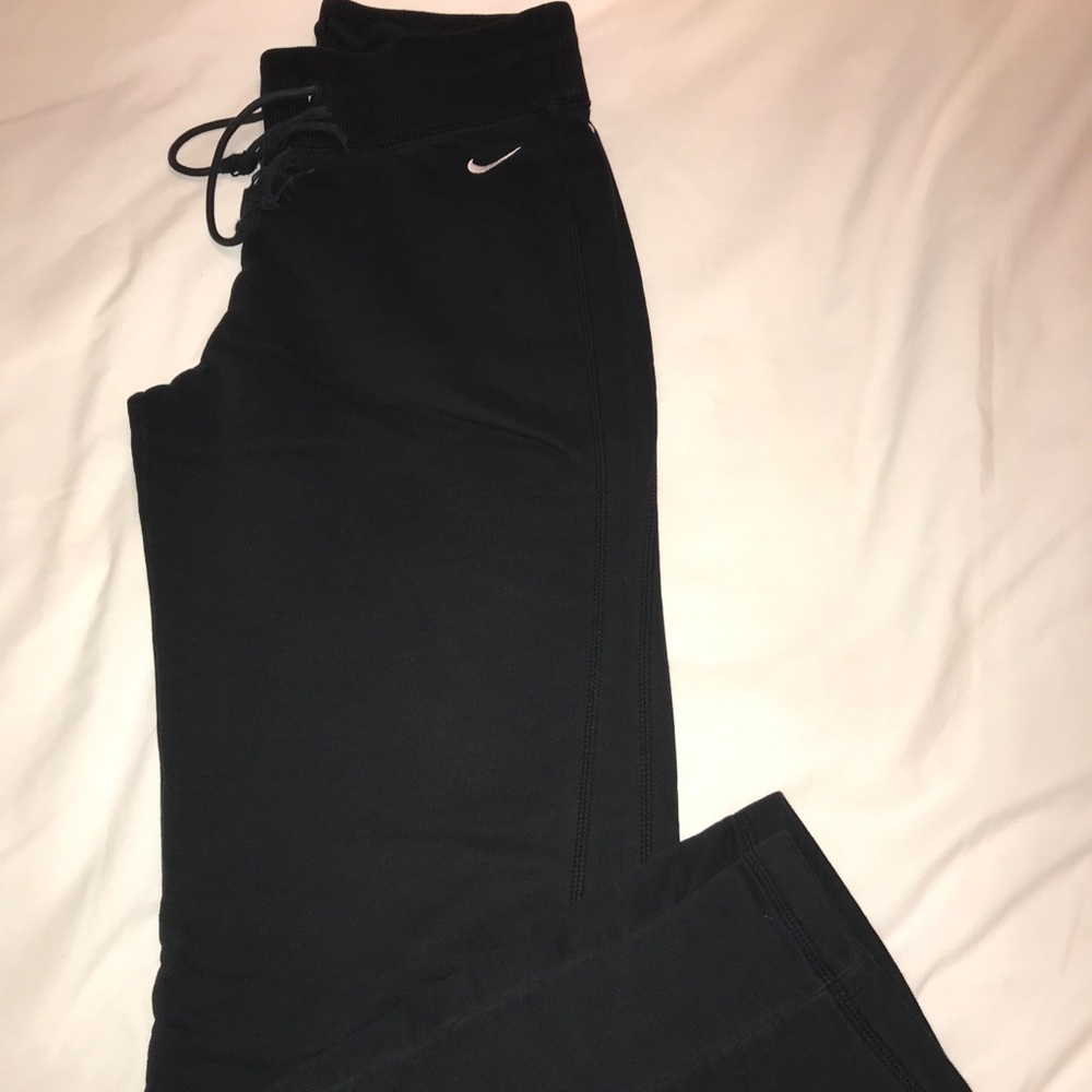 Nike sweatpants